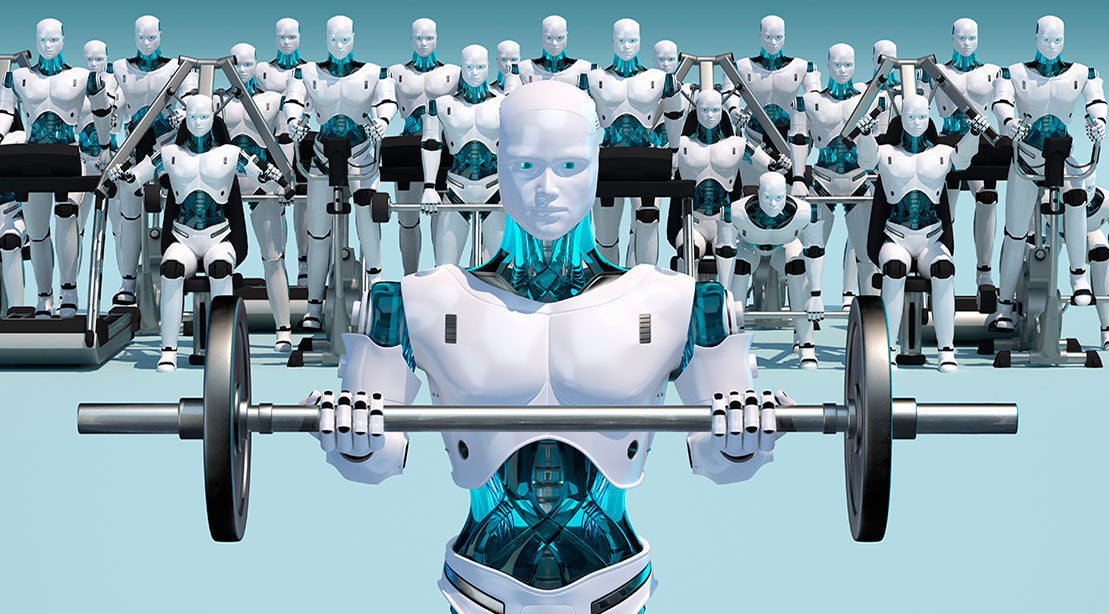 BrainTree Nutrition-Blog-AI automation for personalized health and wellness