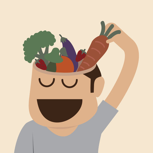 BrainTree Nutrition-Blog-The Gut-Brain Connection