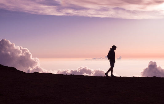 BrainTree Nutrition-Blog-Brain Water Electrolytes Silent Walking