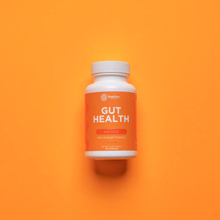 Gut Health & Digestion UltraProbiotic Supplements