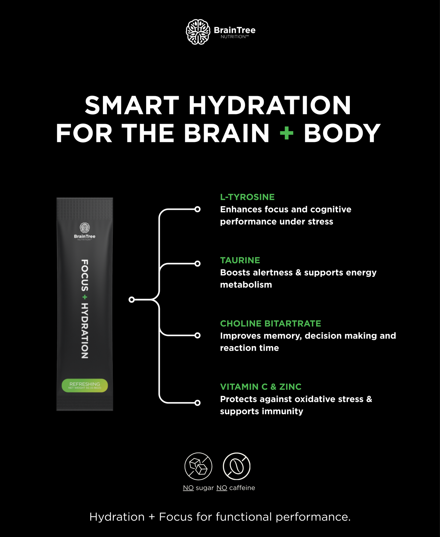 Brain Water