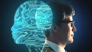 AI and the Future of Work: Augmentation, Not Replacement