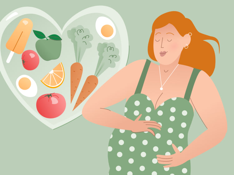 BrainTree Nutrition-Blog-Pregnancy and Brain Health
