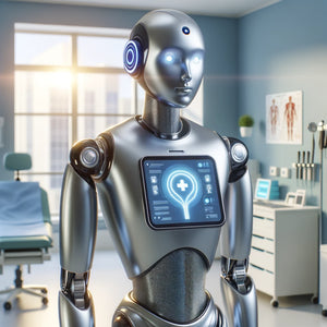 The Intersection of AI and Personalized Medicine: Revolutionizing Brain Health, Physical Health, and Overall Wellness