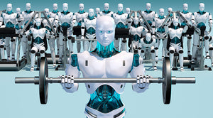 AI automation for personalized health and wellness 