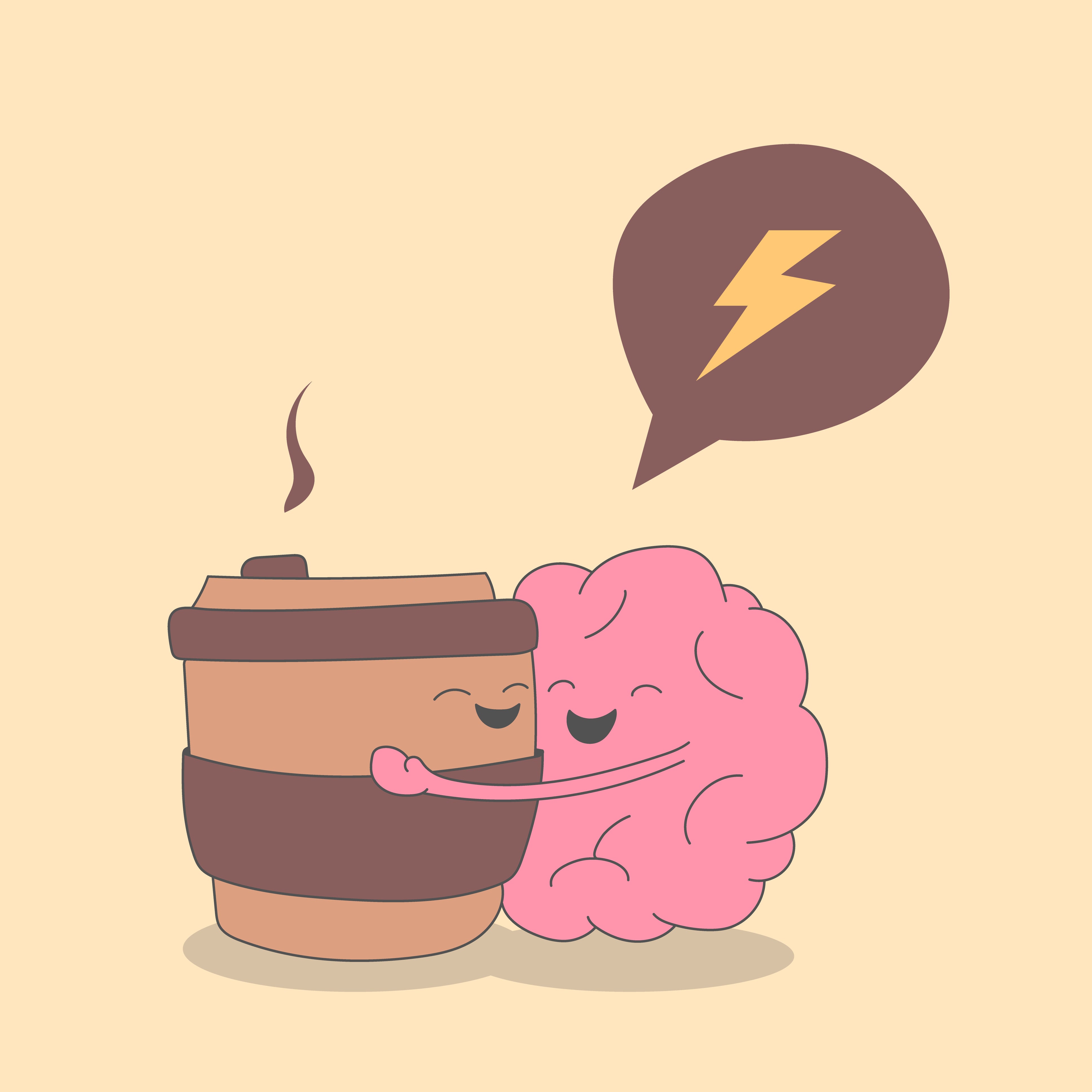 BrainTree Nutrition-Blog-The Truth About Coffee