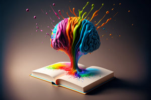 Read Your Way to a Smarter Brain: How Books Boost Cognitive Function