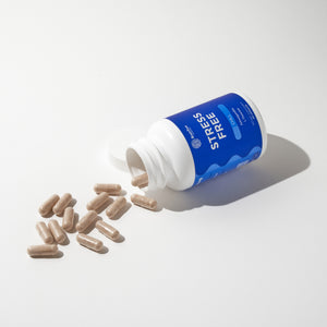 best ashwagandha adaptogen supplement 