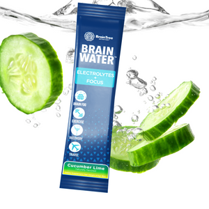 Brain Water Electrolytes