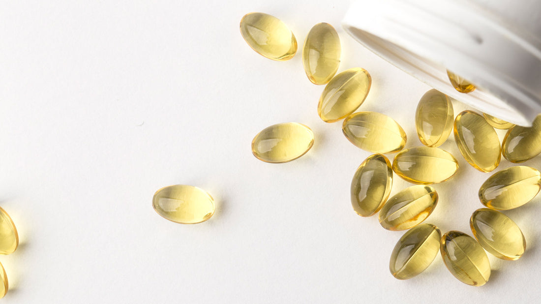 BrainTree Nutrition-Blog-Best Fish Oil Supplement
