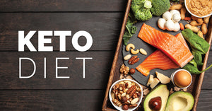Keto Electrolytes Brain Water electrolytes