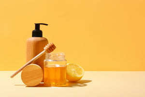 Natural sleep aid lemon balm extract