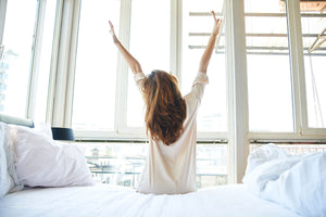 Morning Person with THINK Brain Enhancer
