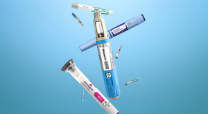 Ozempic semaglutide glp-1