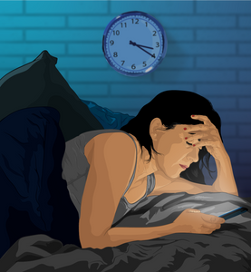Sleep Aid for Adults