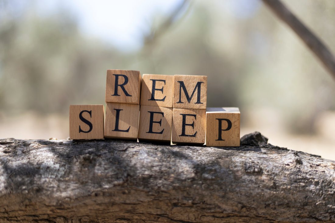 BrainTree Nutrition-Blog-Sleep Aid for Deep Sleep