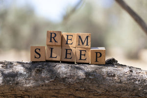 Sleep Aid for Deep Sleep