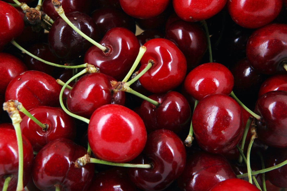 BrainTree Nutrition-Blog-Tart Cherry Extract for Sleep