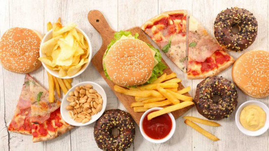 BrainTree Nutrition-Blog-Unveiling the Impact of Trans Fats on Brain Health