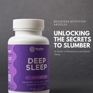 Unlocking the Secrets to Slumber: A Guide to Relaxation and Quick Sleep