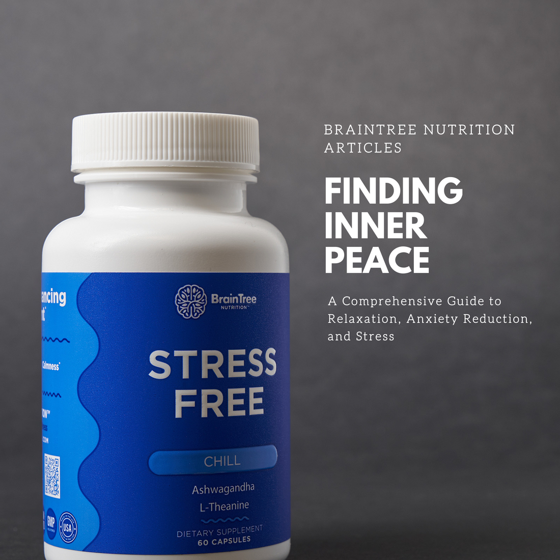 BrainTree Nutrition-Blog-Finding Inner Peace
