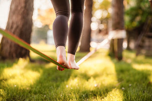 Outdoors exercise improves brain health