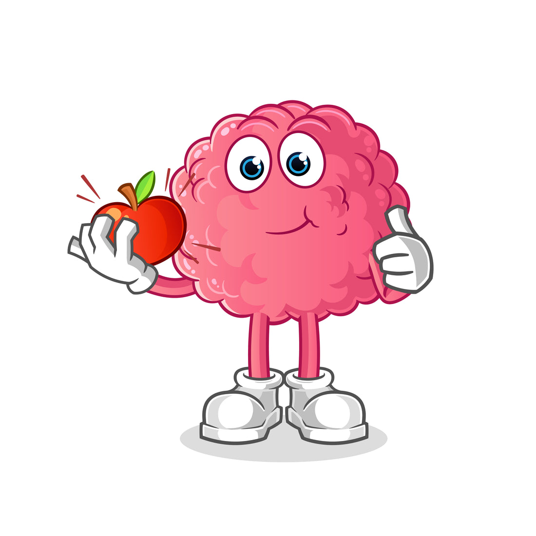 BrainTree Nutrition-Blog-The Mind Diet and Brain Health - BrainTree Nutrition