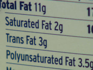 Understanding Trans Fats and Their Impact on Brain Health