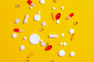 Common Drug-Supplement Interactions: A Comprehensive Guide to Be Aware Of