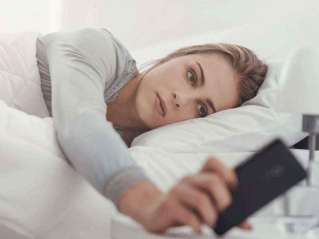 Rise and Shine (Without the Screen): The Perils of Checking Your Phone First Thing in the Morning