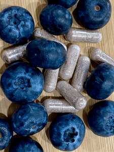 Glolo basis collection - Do not delete - BrainTree Nutrition