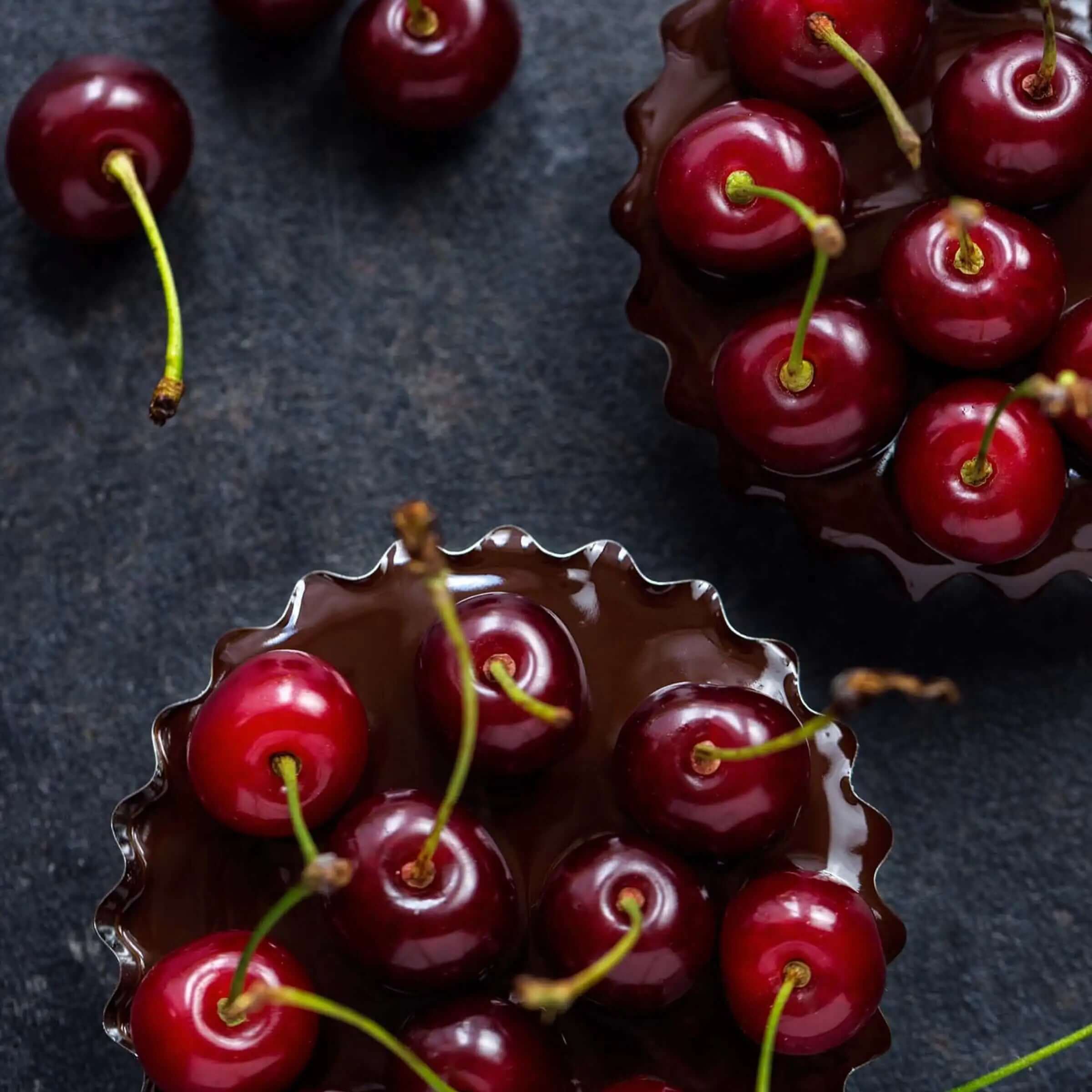 BrainTree Nutrition Supplements - Cherries
