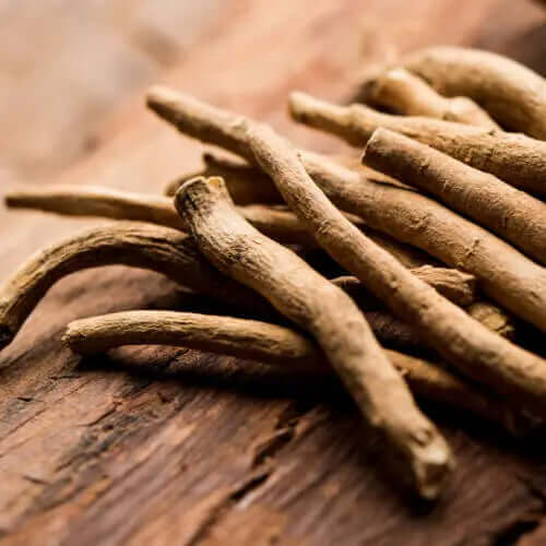 BrainTree Nutrition Supplements - Ashwagandha