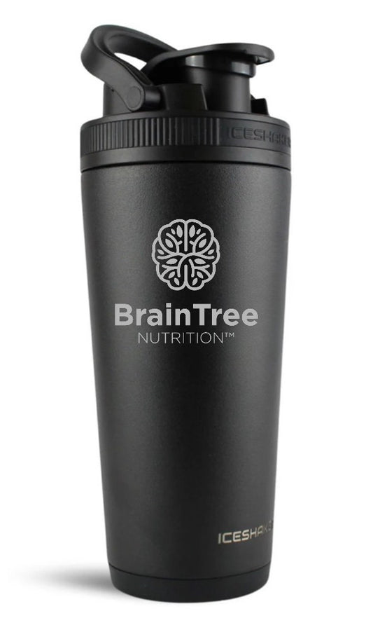 26oz Stainless Steel Bottle