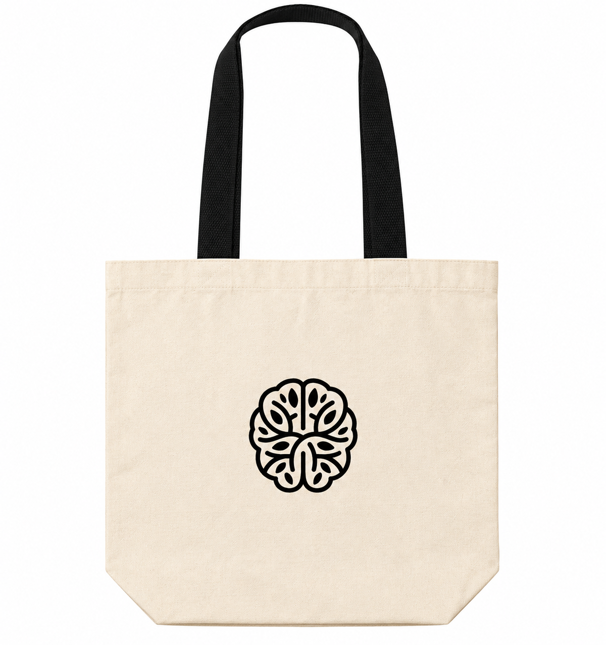 Canvas Tote Bag – Welcome Gift
