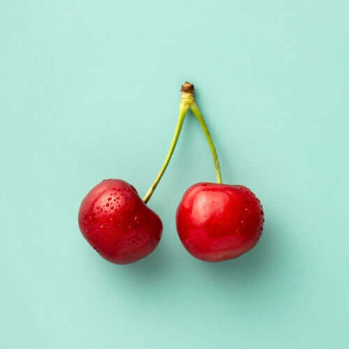 BrainTree Nutrition Supplements - Cherries