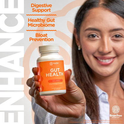 BrainTree Nutrition-Enhance
