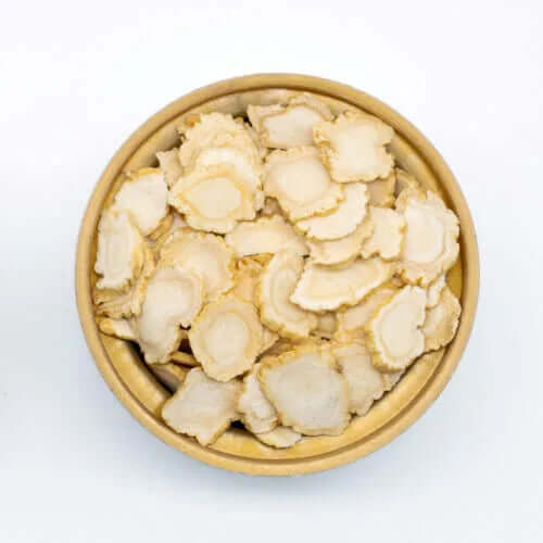 BrainTree Nutrition Supplements - Tenchi Ginseng