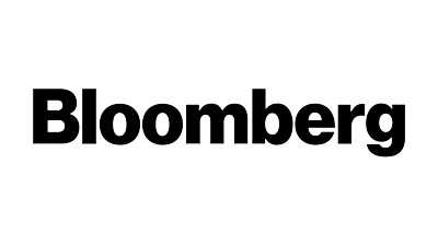 Bloomberg Logo