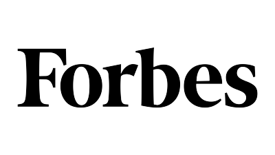 Forbes Logo