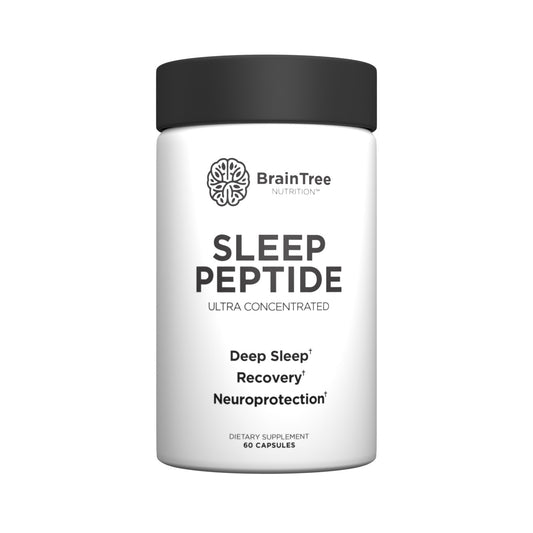 Sleep Peptide