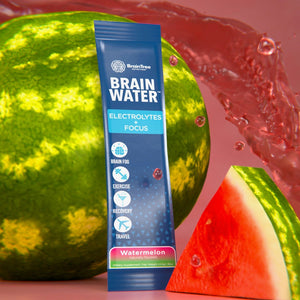 RETAIL Watermelon Brain Water (Singles)