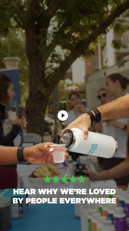 BrainTree - Website Reviews - Video