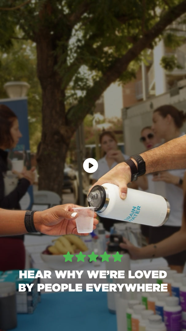 BrainTree - Website Reviews - Video