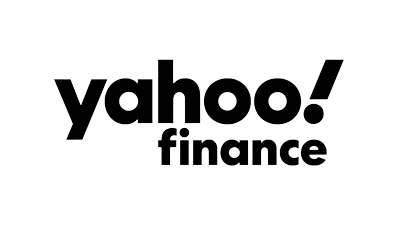 Yahoo Finance Logo